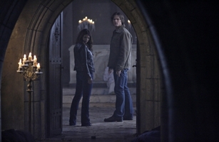 Lucifer Rising Promo Pics - Supernatural Wiki Lucifer Rising Promo Pics - Supernatural Wiki